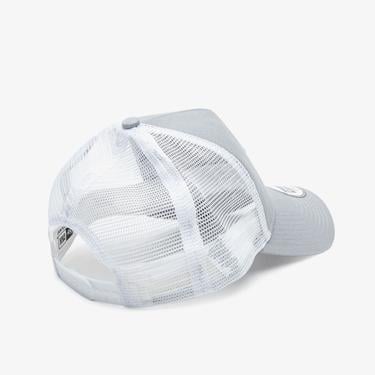  New Era New York Yankees Unisex Gri Şapka