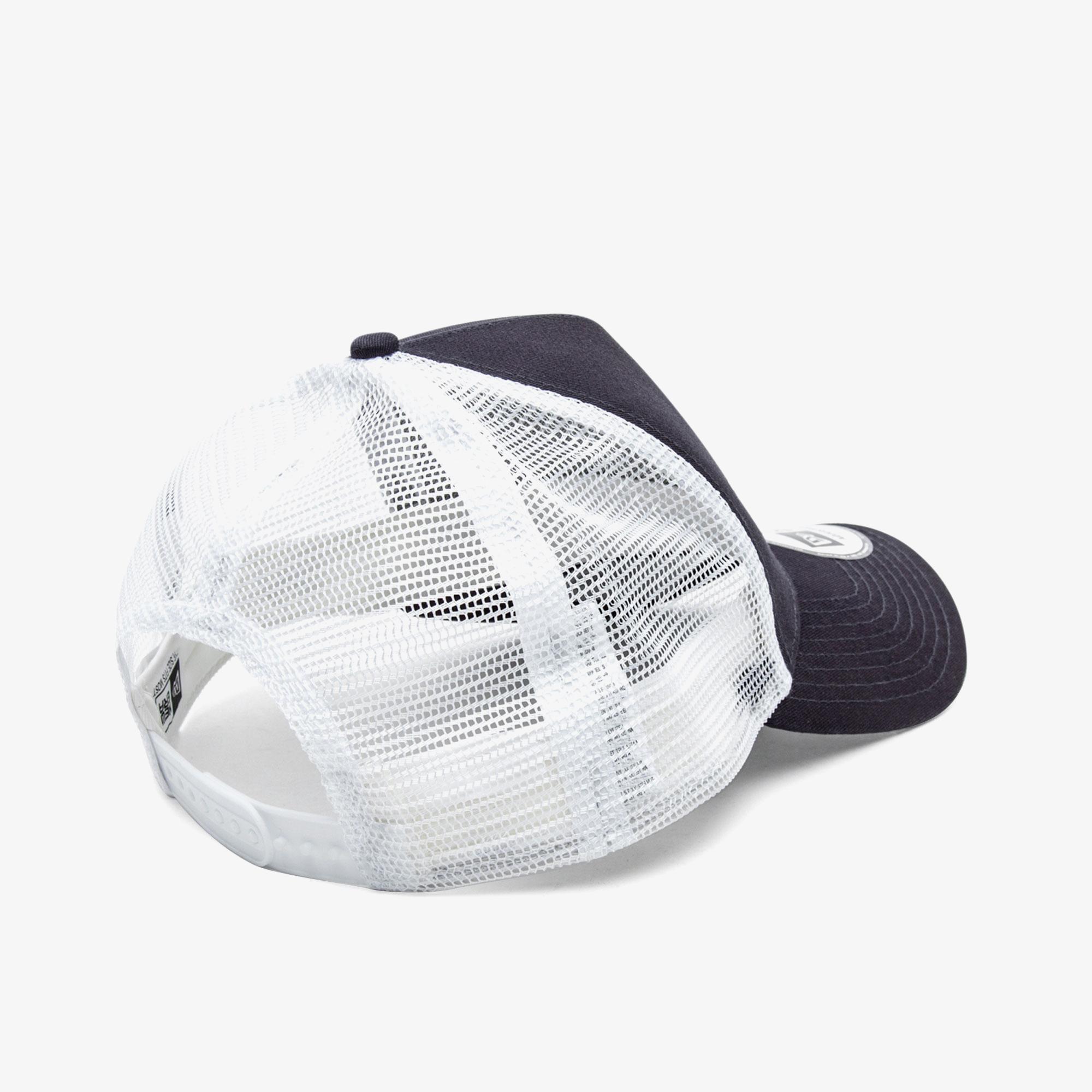 New Era New York Yankees Lacivert Şapka