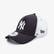 New Era New York Yankees Lacivert Şapka