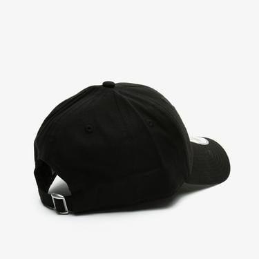  New Era NBA Essential Outline 9Forty Loslak Unisex Siyah Şapka