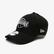 New Era NBA Essential Outline 9Forty Loslak Unisex Siyah Şapka