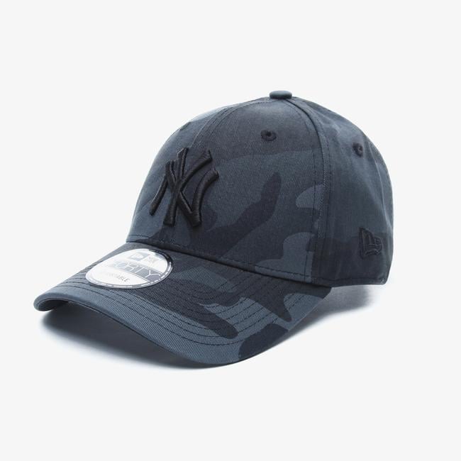  New Era New York Yankees Essential 9FORTY Lacivert Şapka