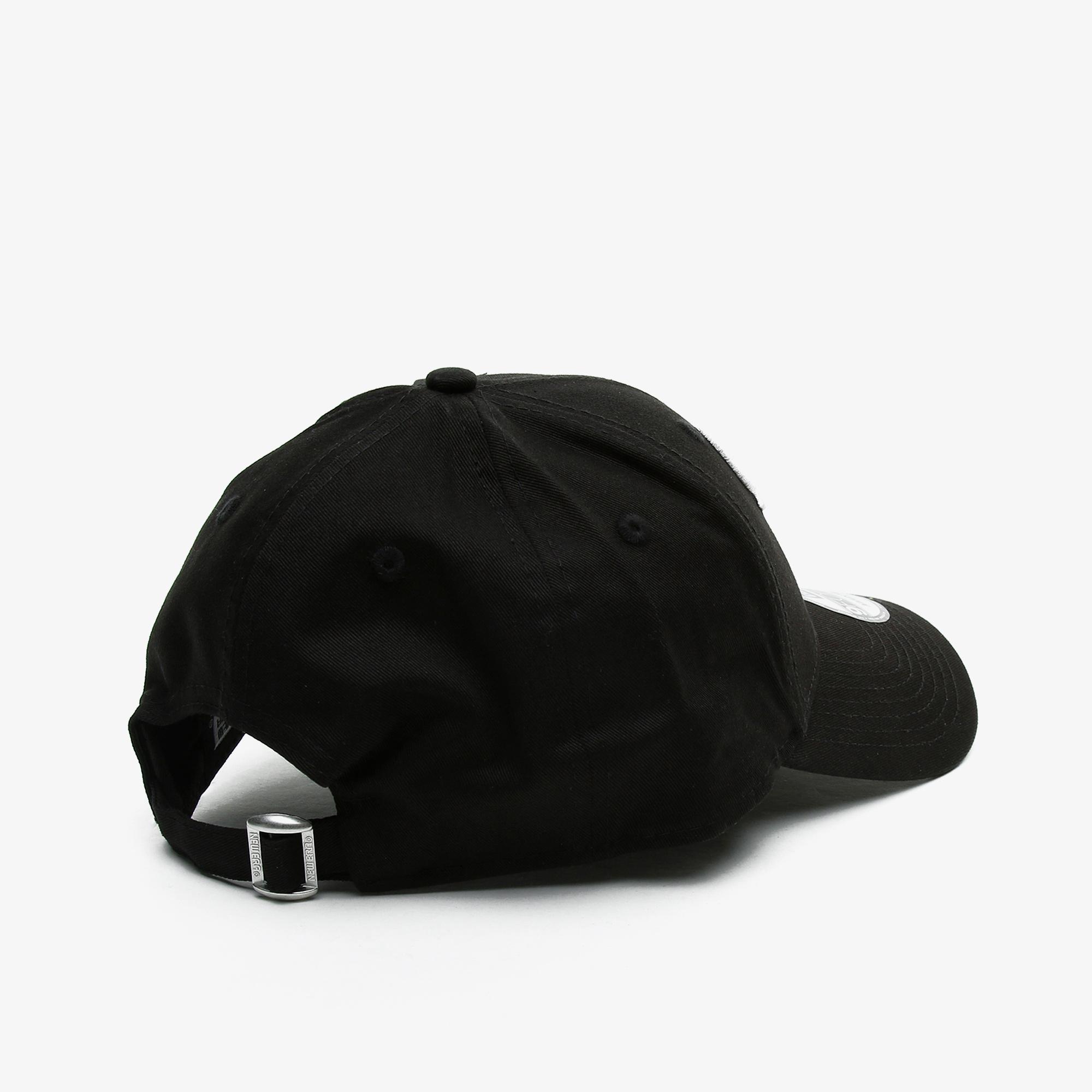 New Era NBA Essential Outline 9Forty Chibul Unisex Siyah Şapka