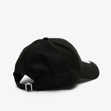  New Era NBA Essential Outline 9Forty Chibul Unisex Siyah Şapka