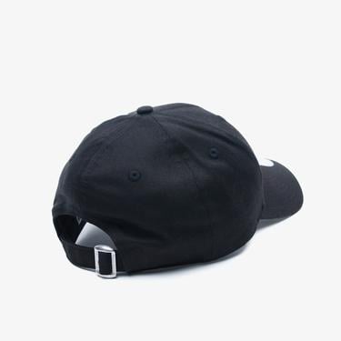  New Era New York Yankees Essential 9FORTY Unisex Siyah Şapka