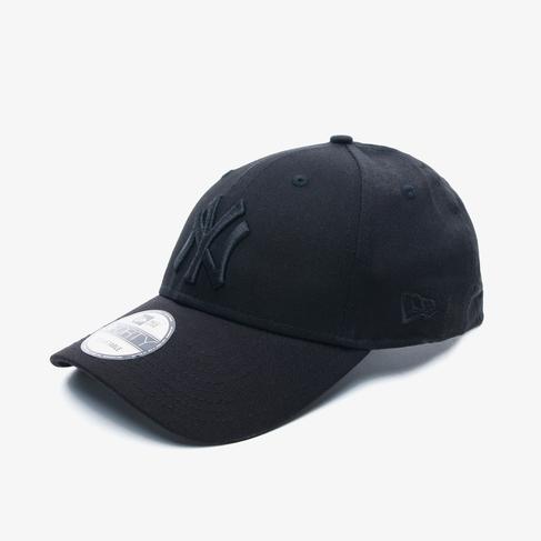  New Era New York Yankees Essential 9FORTY Unisex Siyah Şapka