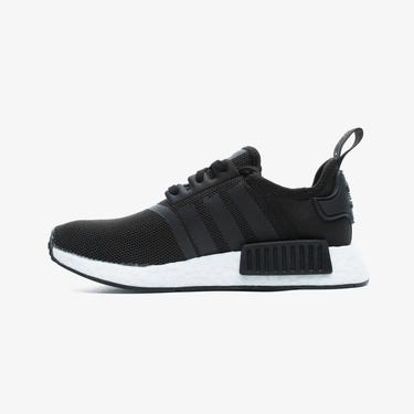 adidas NMD R1 J Kadın Siyah Spor Ayakkabı