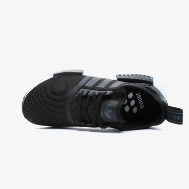  adidas NMD R1 J Kadın Siyah Spor Ayakkabı