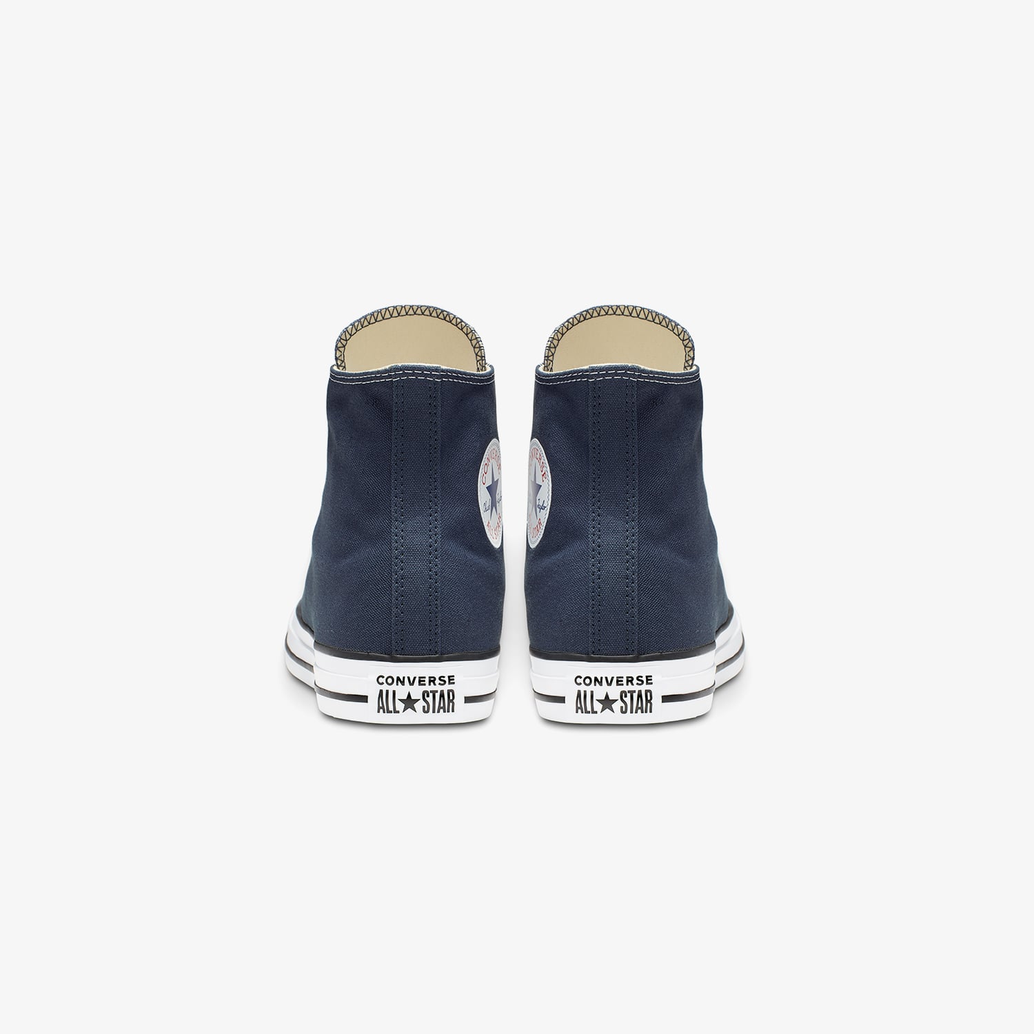 Converse Converse Mavi Chuck Taylor All Star Classic Unisex Lacivert Sneaker | FashFed Mavi - 4. görsel