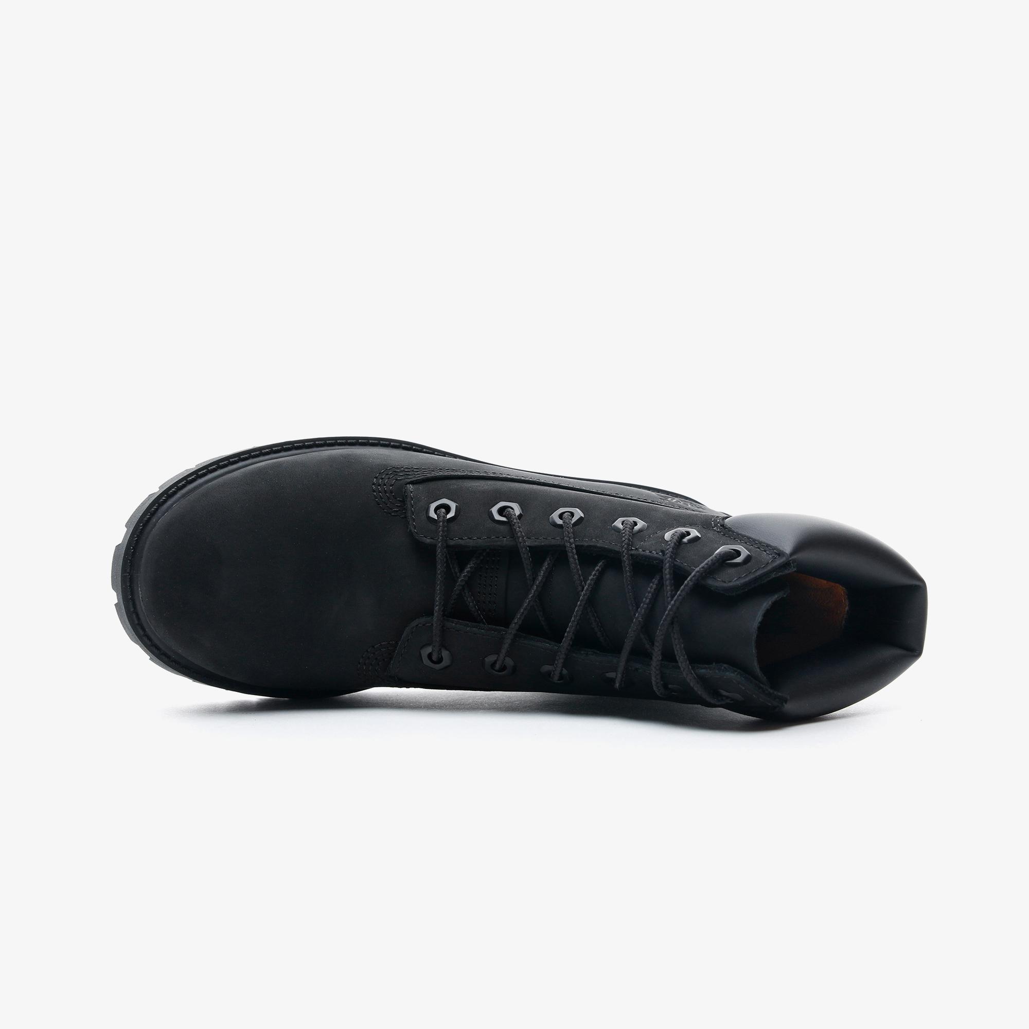 Timberland 6 Premium Boot Unisex Taba Bot