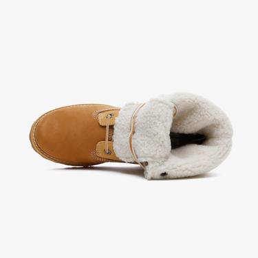  Timberland Courma Kadın Sarı Bot