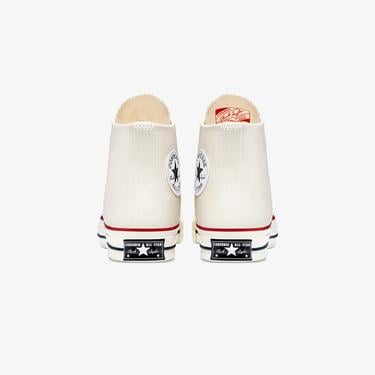  Converse Chuck 70 Unisex Krem Sneaker