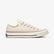 Converse Chuck 70 Unisex Krem Sneaker