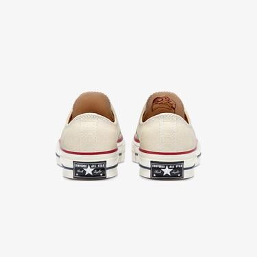  Converse Chuck 70 Unisex Krem Sneaker