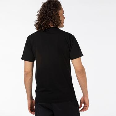  Vans Classic Erkek Siyah T-Shirt