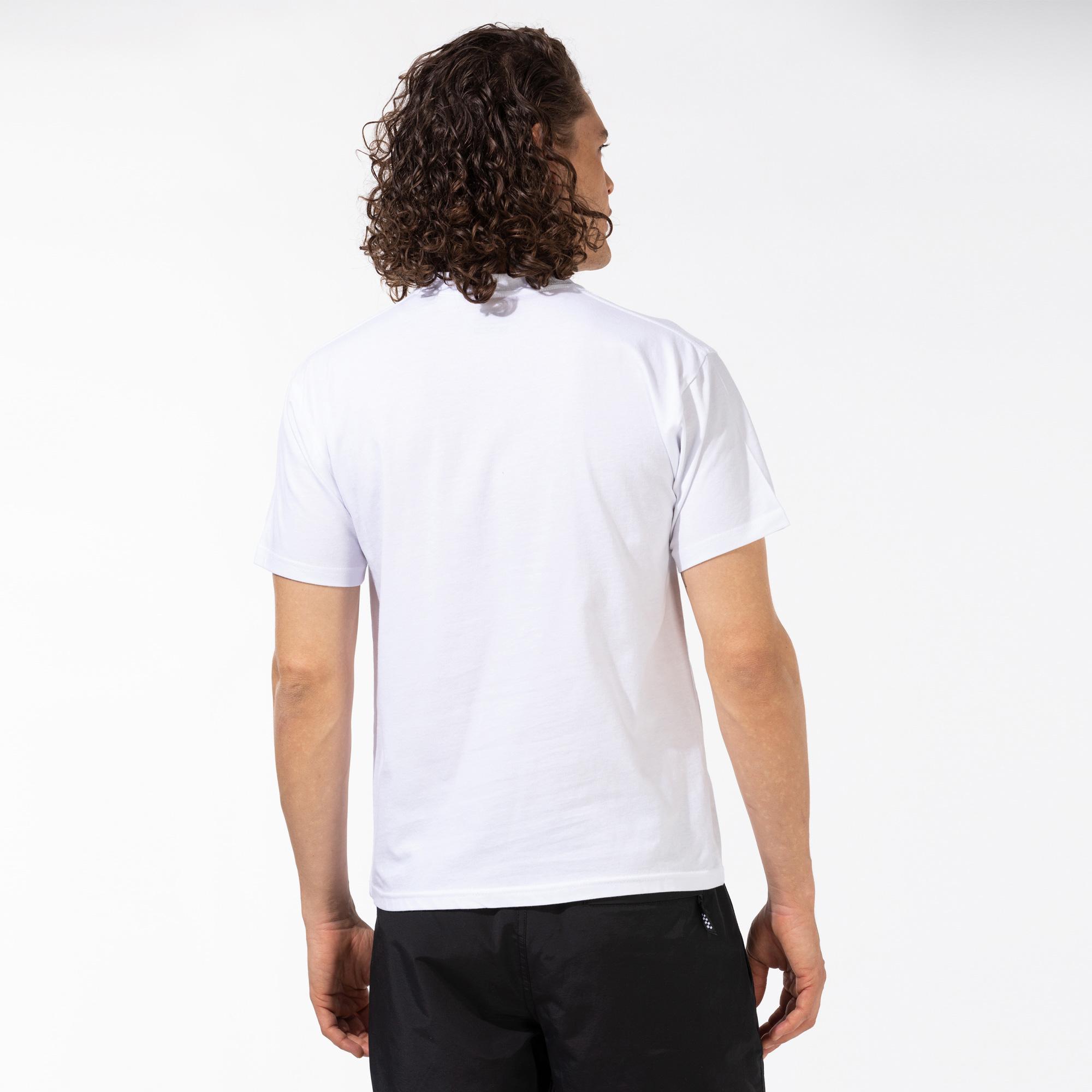 Vans Classic Erkek Beyaz T-Shirt