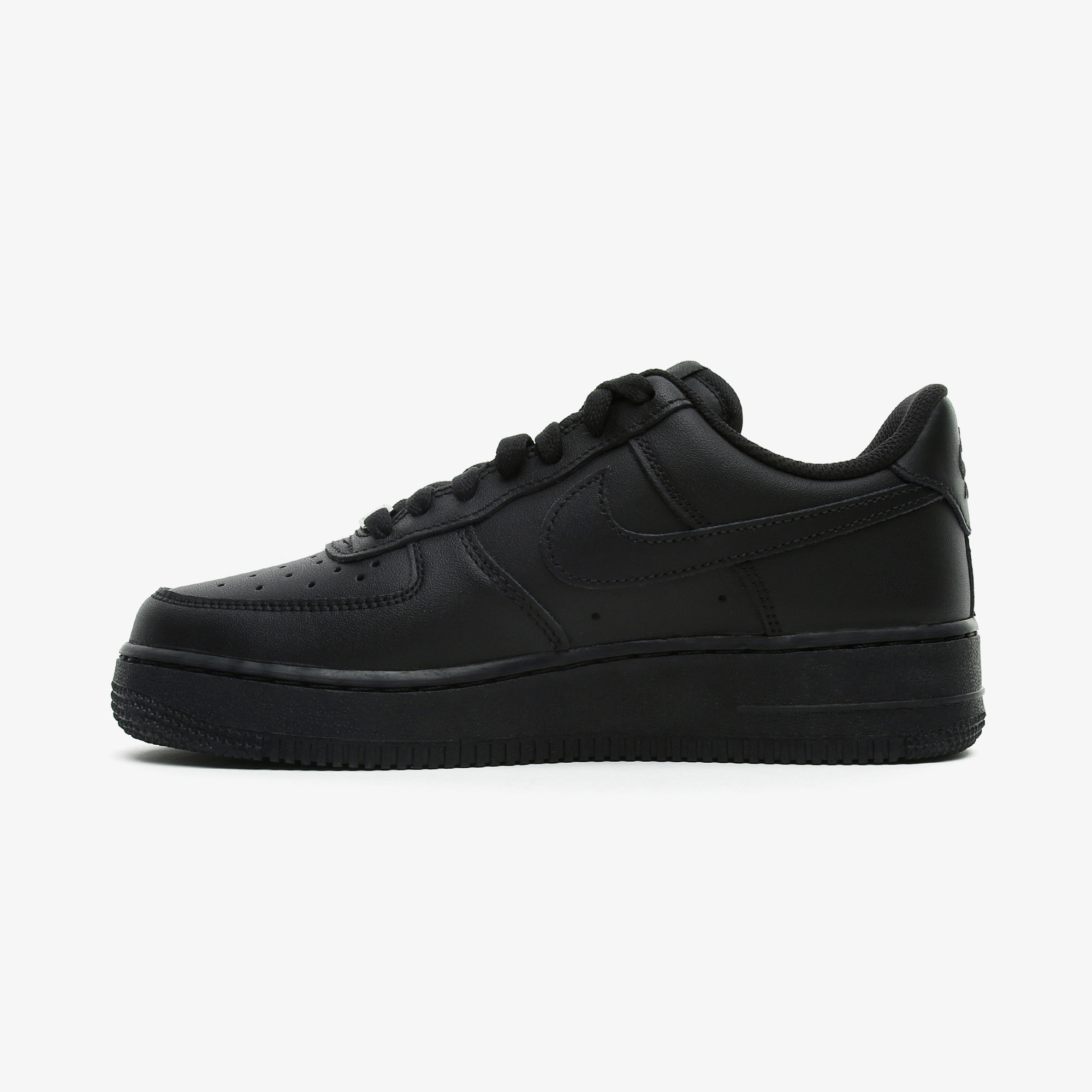 Nike Siyah Nike Air Force 1