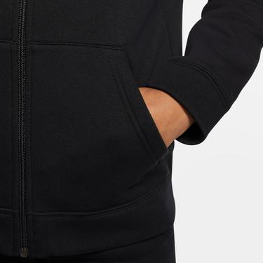  Nike Sportswear Core Çocuk Siyah Eşofman Takımı