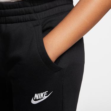  Nike Sportswear Core Çocuk Siyah Eşofman Takımı