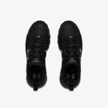  Under Armour Charged Assert 8 Siyah Koşu Ayakkabısı