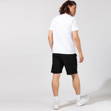  Nautica Siyah Classic Fit Şort