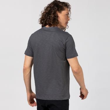  Nautica Antrasit T-Shirt