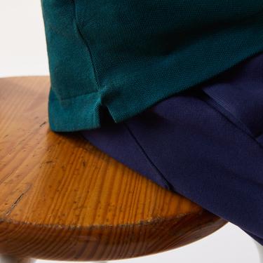  Lacoste L.12.12 Erkek Classic Fit Koyu Yeşil Polo