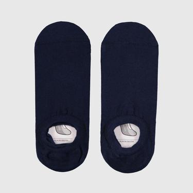  Nautica Lacivert Babet Çorap