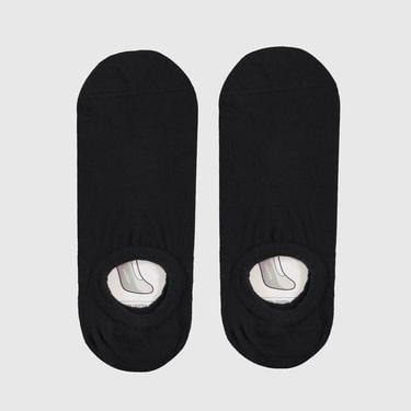  Nautica Antrasit Babet Çorap