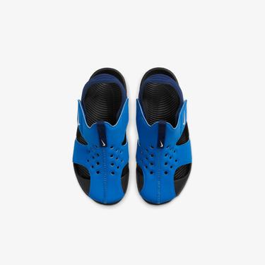  Nike Sunray Protect 2 Çocuk Mavi Sandalet