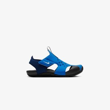  Nike Sunray Protect 2 Çocuk Mavi Sandalet