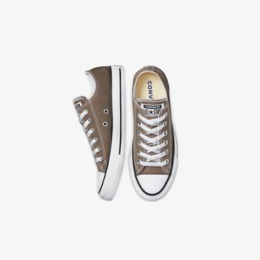  Converse Chuck Taylor All Star Unisex Kahverengi Sneaker