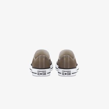  Converse Chuck Taylor All Star Unisex Kahverengi Sneaker