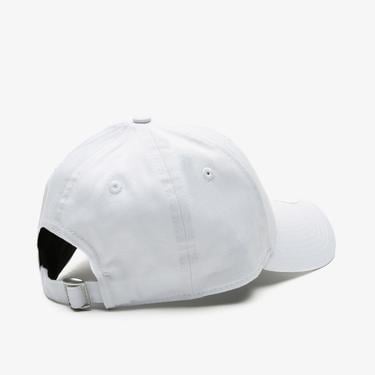  New Era Essential 940 Neyyan Kadın Beyaz Şapka