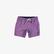 Nautica Erkek Mor Şort Mayo