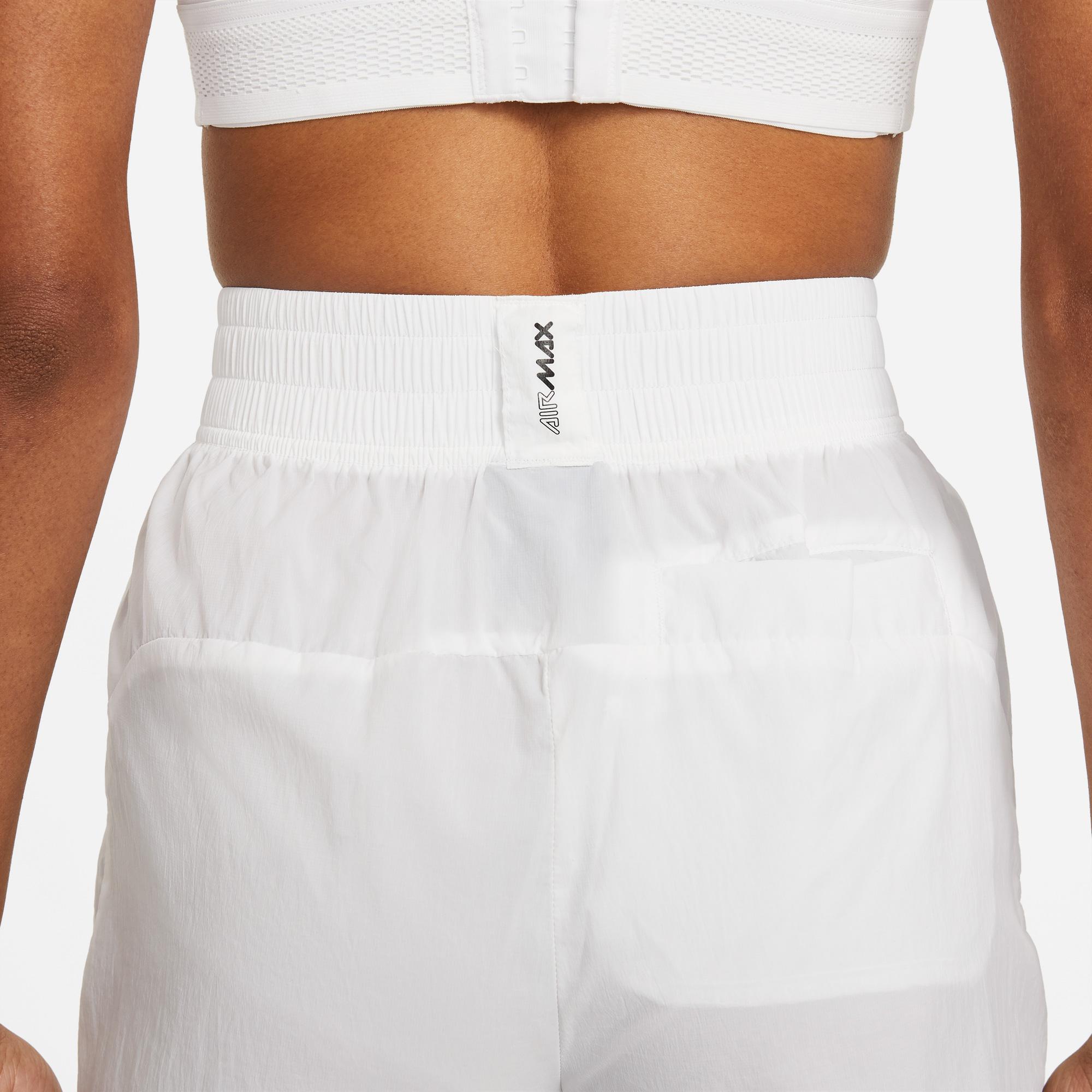 Nike Sportswear Kadın Beyaz Eşofman Altı