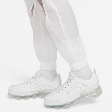  Nike Sportswear Kadın Beyaz Eşofman Altı