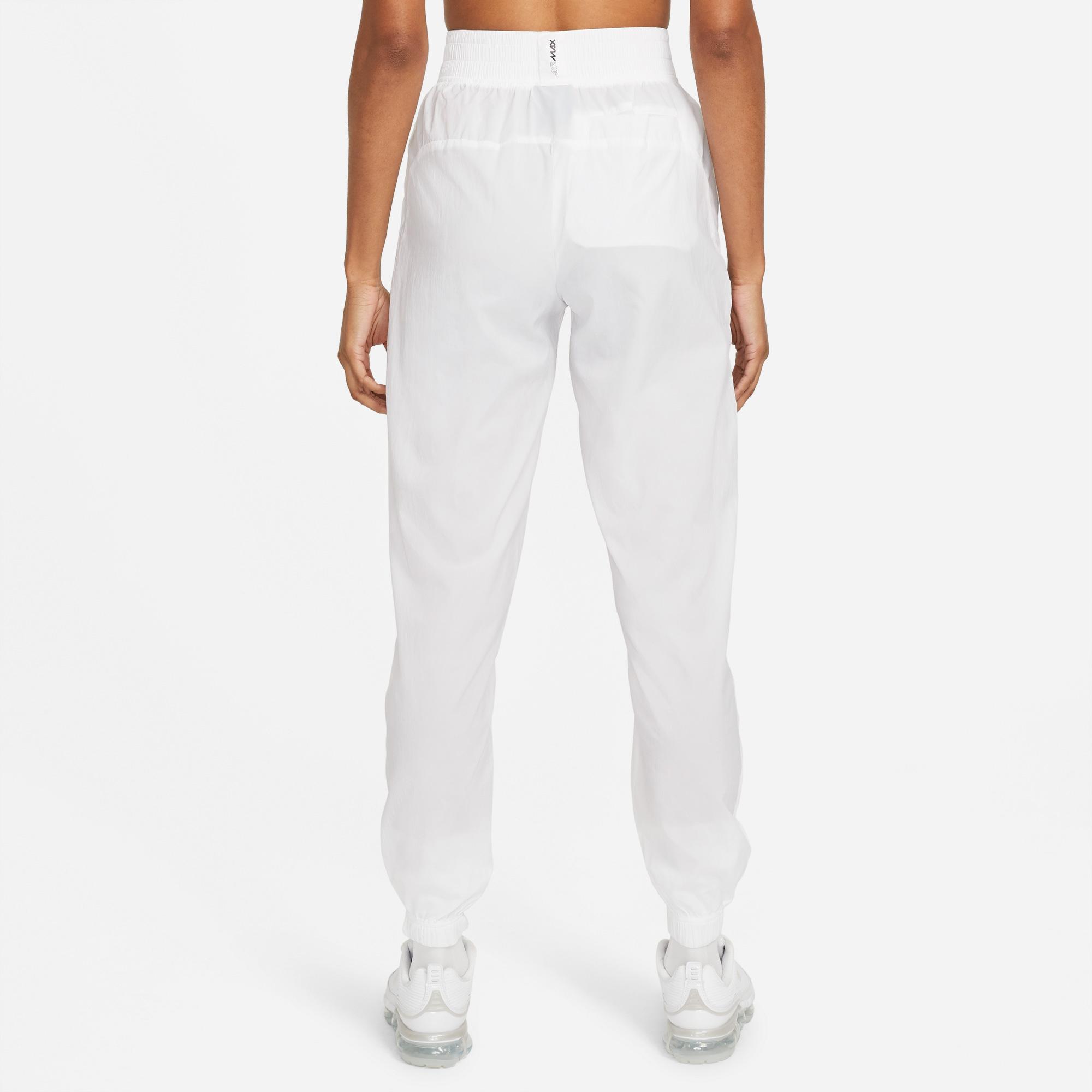 Nike Sportswear Kadın Beyaz Eşofman Altı