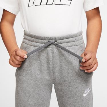  Nike Sportswear Core Çocuk Gri Eşofman Takımı