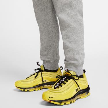  Nike Sportswear Core Çocuk Gri Eşofman Takımı