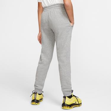  Nike Sportswear Core Çocuk Gri Eşofman Takımı