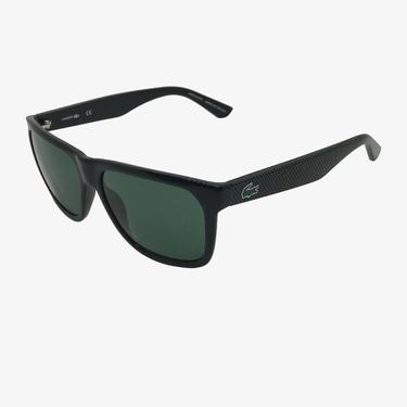  Lacoste Erkek Siyah Güneş Gözlüğü