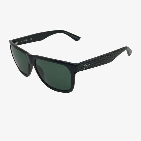  Lacoste Erkek Siyah Güneş Gözlüğü