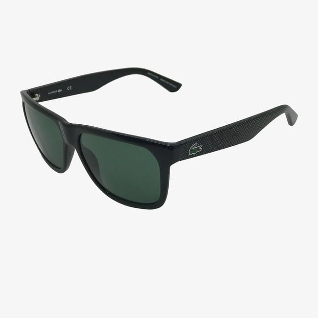  Lacoste Erkek Siyah Güneş Gözlüğü