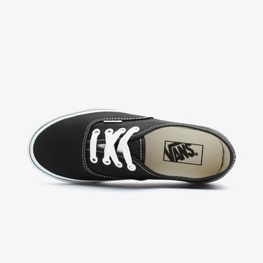  Vans Authentic Siyah Sneaker