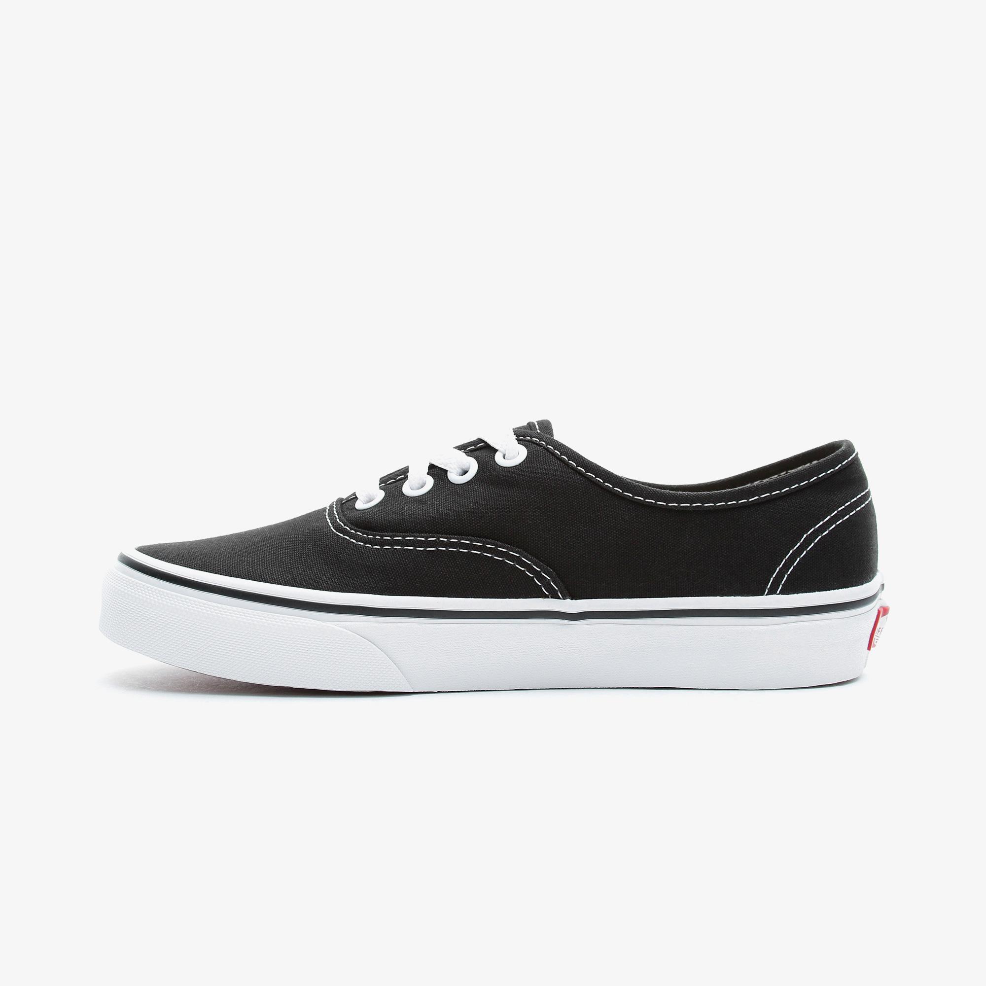 Vans Authentic Siyah Sneaker