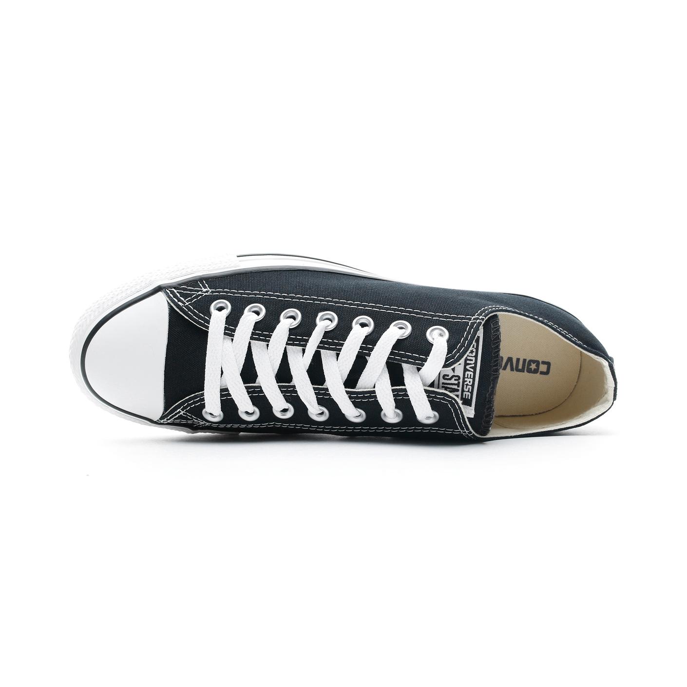 Converse Siyah Converse Chuck Taylor
