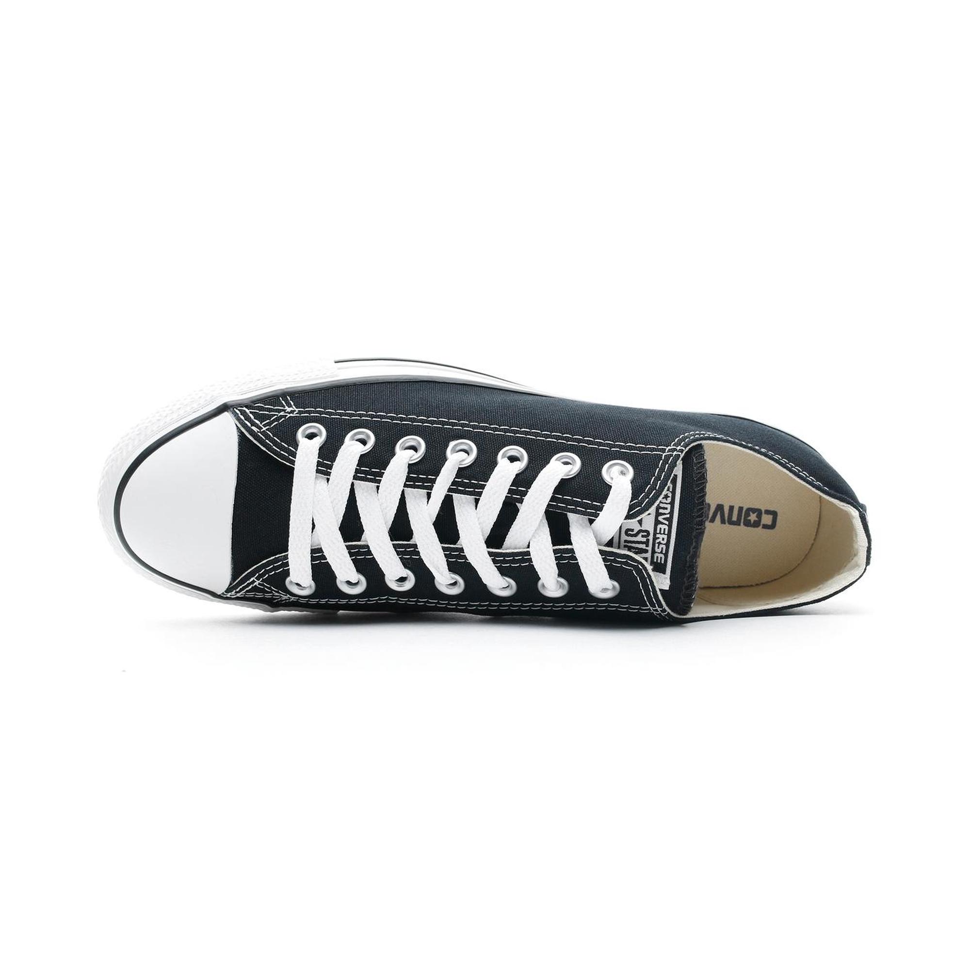 Converse Chuck Taylor All Star Classic Unisex Siyah Sneaker