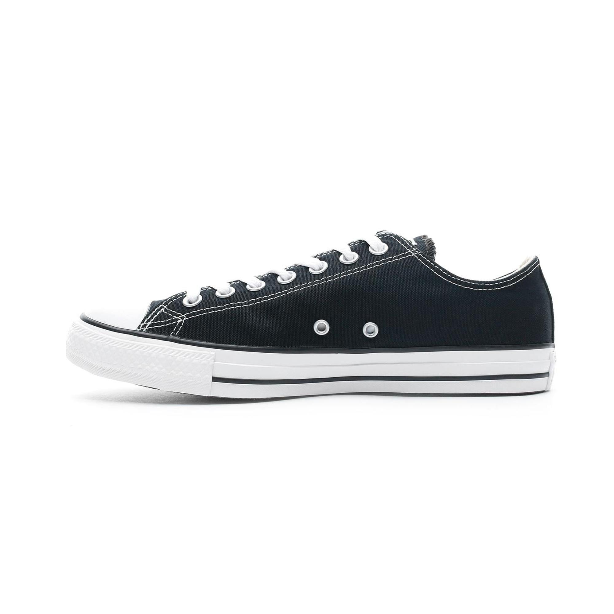 Converse Chuck Taylor All Star Classic Unisex Siyah Sneaker