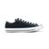 Converse Chuck Taylor All Star Classic Unisex Siyah Sneaker